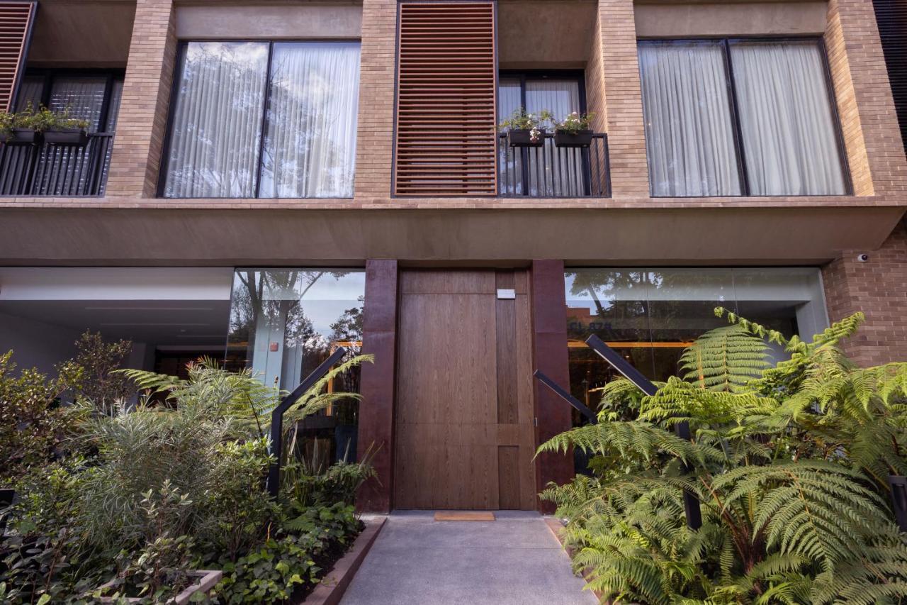 Cassa Luxury Homes Bogotá Exterior foto